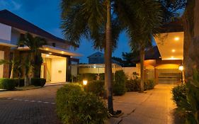 Bj Perdana Hotel